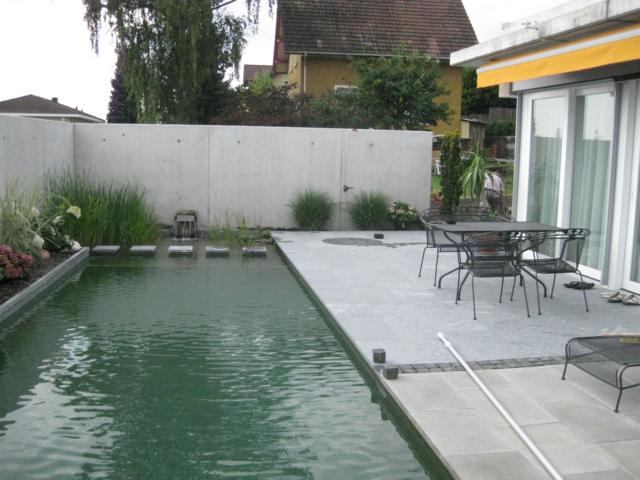 Naturpool
